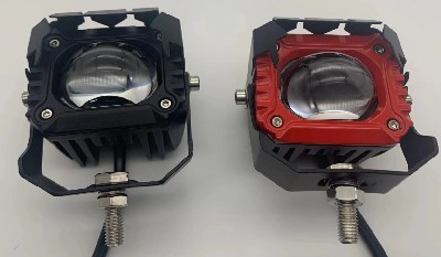 10W led
