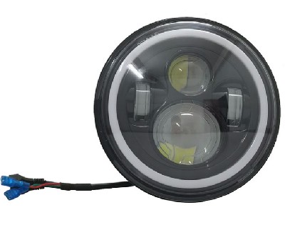 7Բ4led