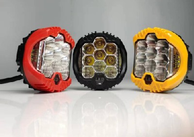 3.5淢LED