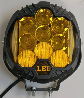 9淢LED